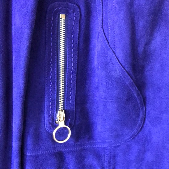 Jacket - Picture 6 of 8